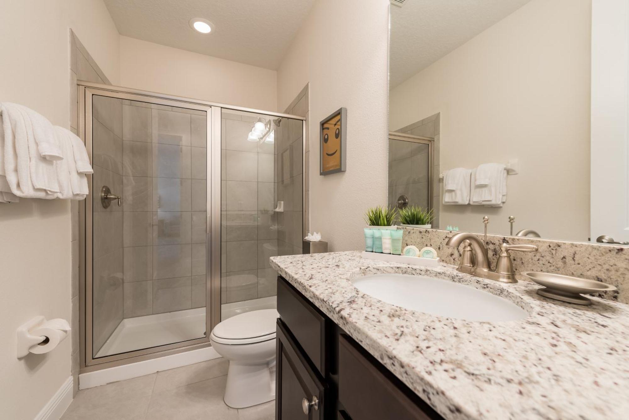 Fabulous Home By Rentyl Near Disney With Private Pool, Movie Room, Themed Rooms & Resort Amenities At Encore Resort - 360B Orlando Exterior foto
