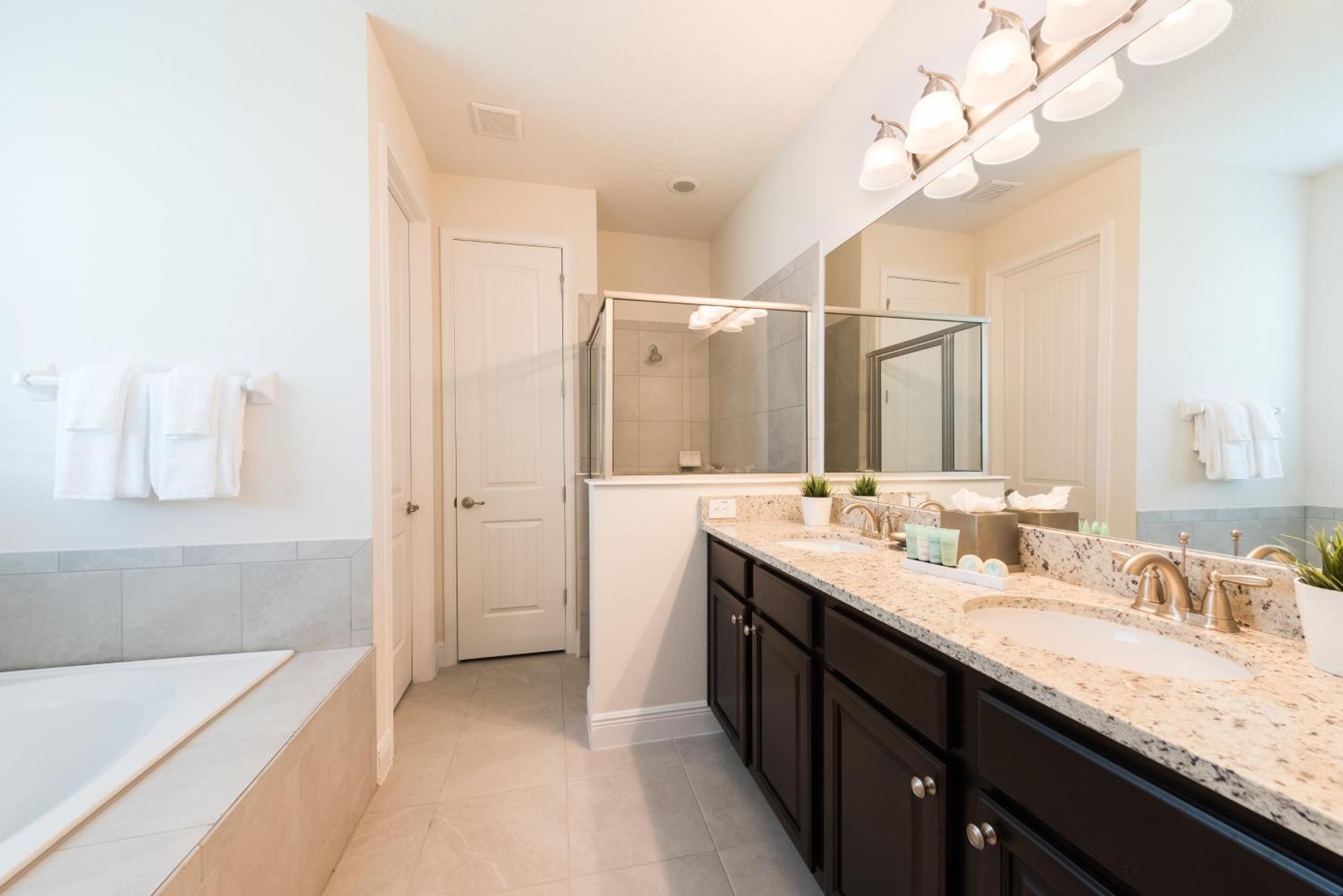 Fabulous Home By Rentyl Near Disney With Private Pool, Movie Room, Themed Rooms & Resort Amenities At Encore Resort - 360B Orlando Exterior foto