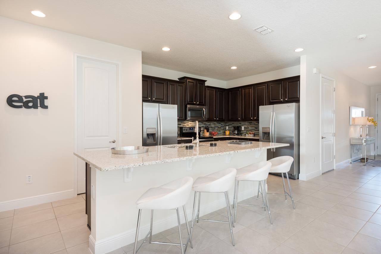 Fabulous Home By Rentyl Near Disney With Private Pool, Movie Room, Themed Rooms & Resort Amenities At Encore Resort - 360B Orlando Exterior foto